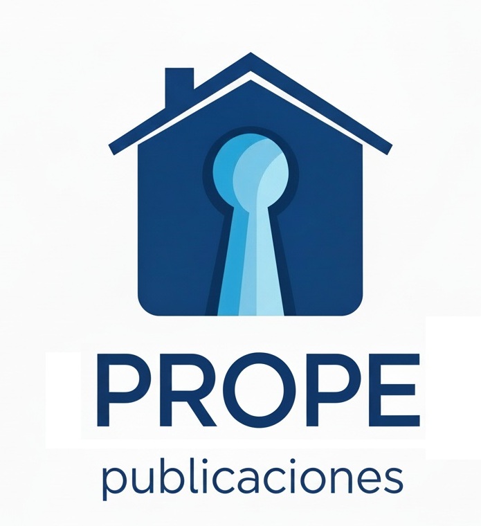 Prope Publicaciones